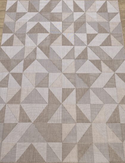 Прямоугольный ковёр Веранда 54111_50522, Россия