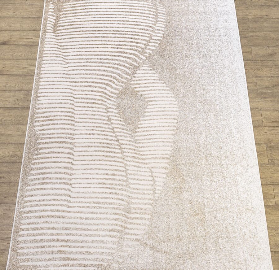 Прямоугольный ковёр Сохо 30110_30422, Россия