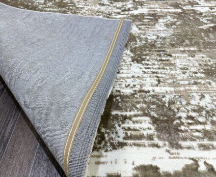 D068A_CREAM SHIRINK / VIZON FDY