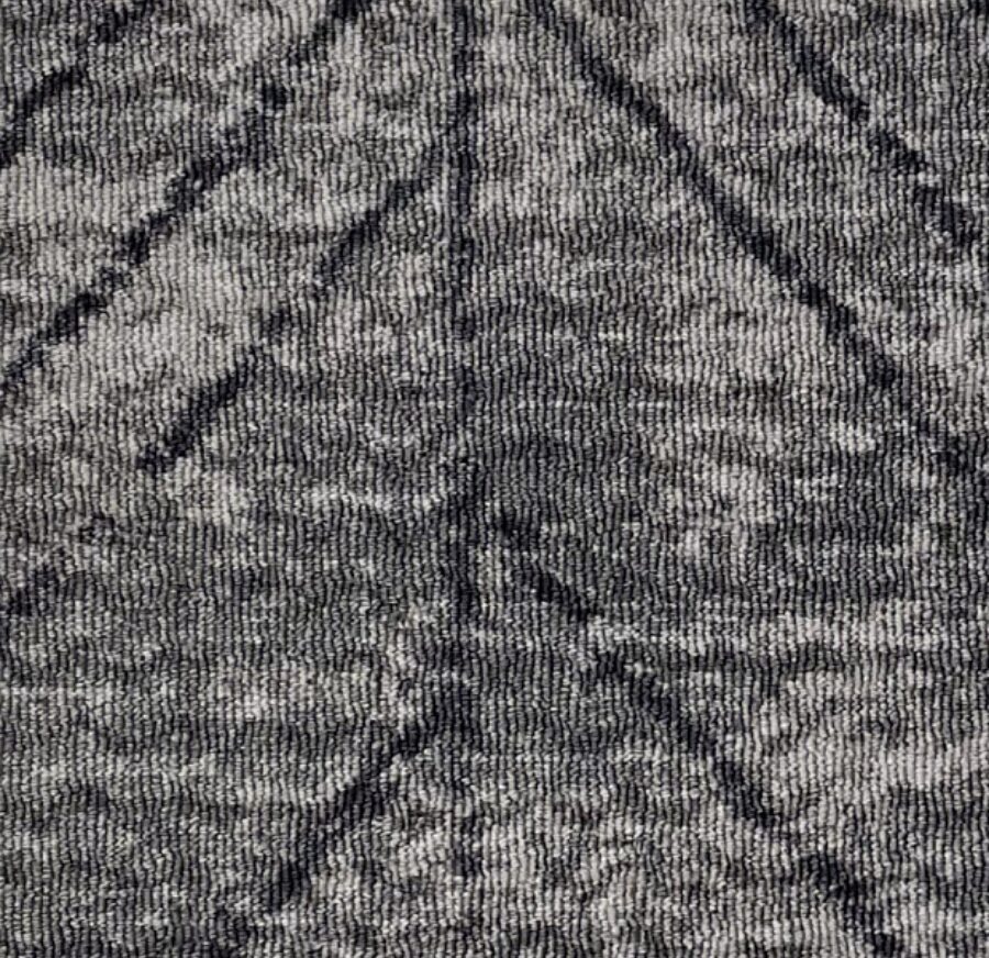 Ковролин ZigZag (unique) 68 (Haima)