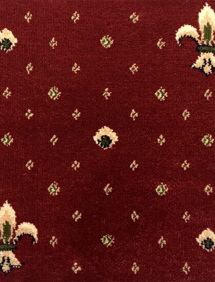 Ковролин Виктория 02-0001 (Ковротекс)