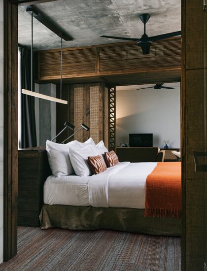 Ковролин Glow-4015-PSH