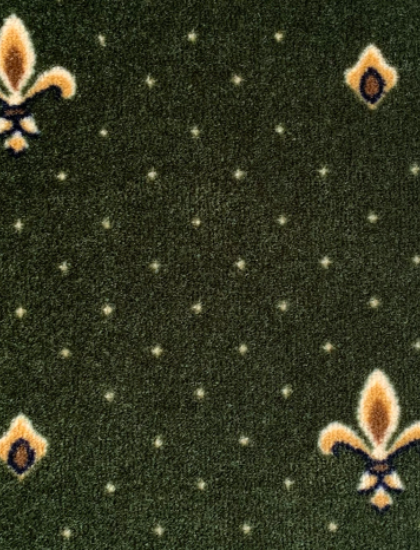 Ковролин Sense 1B001 (Dark Red) (Beaulieu)