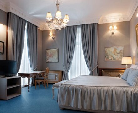 Ковролин Fortesse 780 (Balta/ITC)