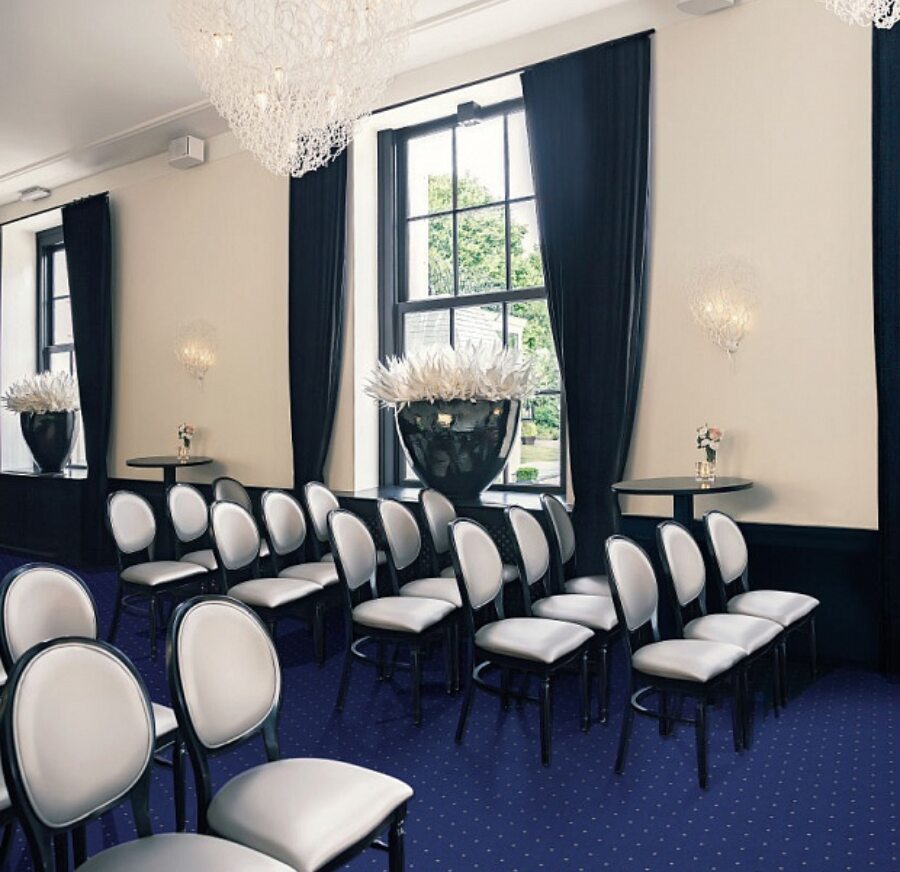 Ковролин Strauss Интерьер (Balta/ITC)