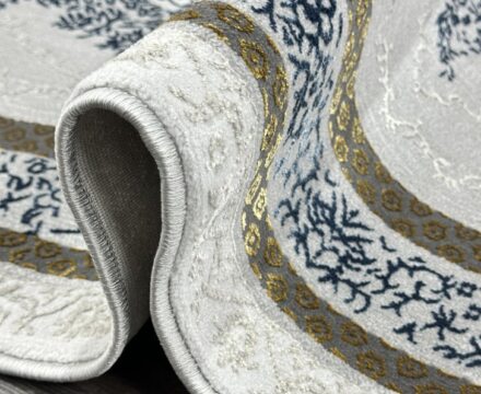 A125B_LIGHT GREY SHRINK / D.BLUE FDY