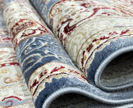 00668A_D.BLUE FDY / D.BLUE FDY