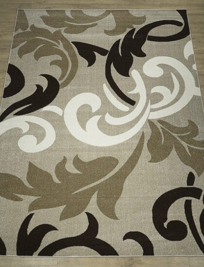 Прямоугольный ковёр Фиеста 34107_36955, Россия