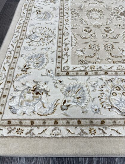 A067A_LIGHT BEIGE SHRINK / LIGHT BEIGE SHRINK