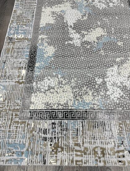 B029A_L GREY SHRINK / LIHGT GREY