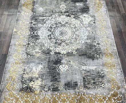 AA627A_IVORY / MUSTARD