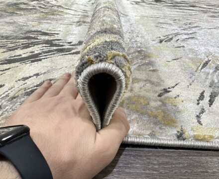 A2082A_IVORY / MUSTARD