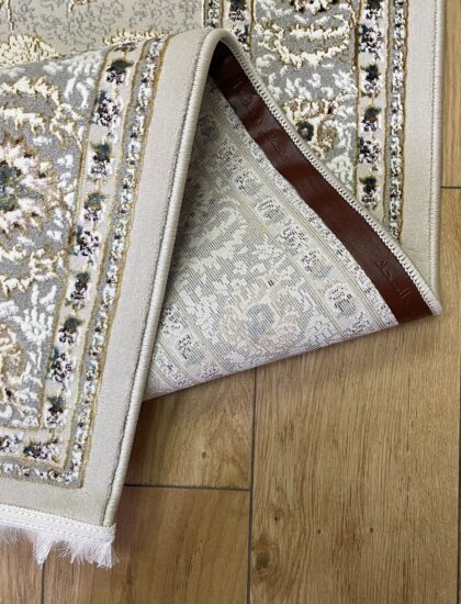 Прямоугольный ковёр Irani lux 6763A_CREAM_CREAM, Турция