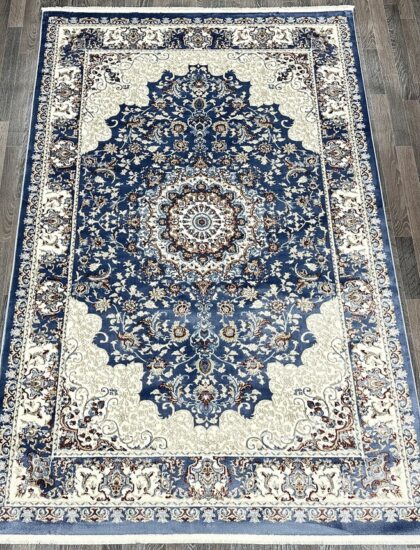 00640A_D.BLUE FDY / D.BLUE FDY