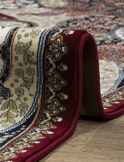 Прямоугольный ковёр Табриз 25740_29744, Россия