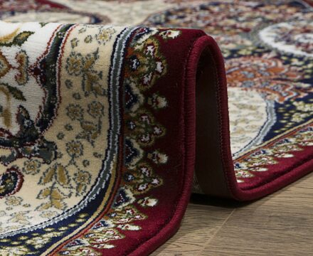 Прямоугольный ковёр Табриз 25740_29744, Россия