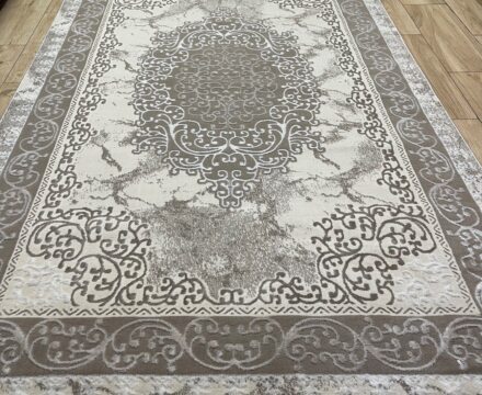 Ковёр рулон Atlas 3448A_VIZON_BEIGE, Турция