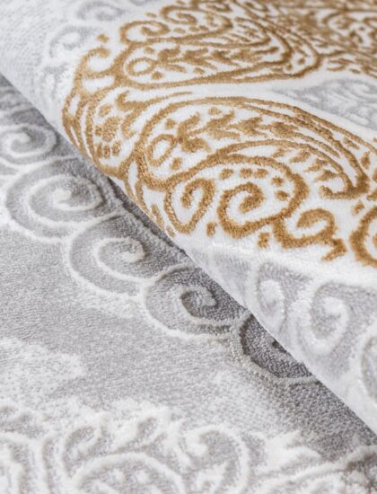 Прямоугольный ковёр Премиум 20105_25053, Россия