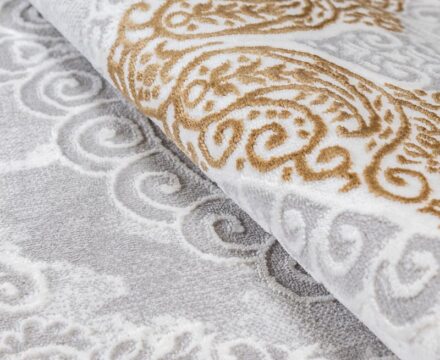 Прямоугольный ковёр Премиум 20105_25053, Россия