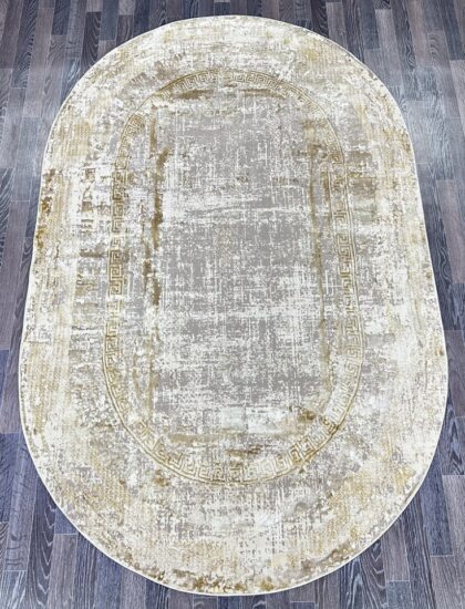 A2390B_D.BEIGE COKEN / MUSTARD