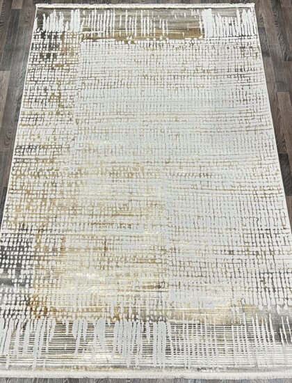 00876A_CREAM FDY / BEIGE FDY