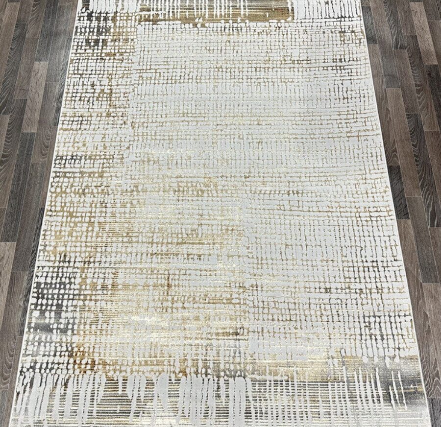 00876A_CREAM FDY / BEIGE FDY