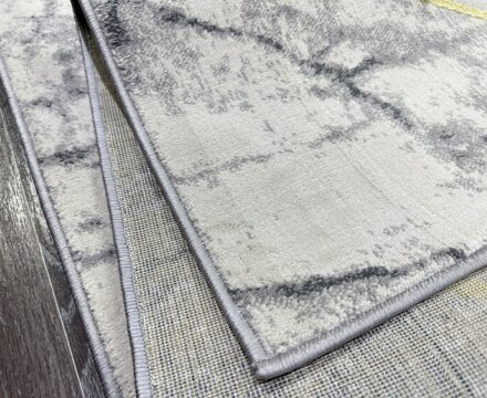 0166A_L. GREY  / GOLD