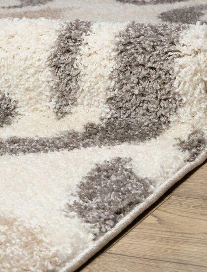 Овальный ковёр Фьюжн 42301_48222, Россия