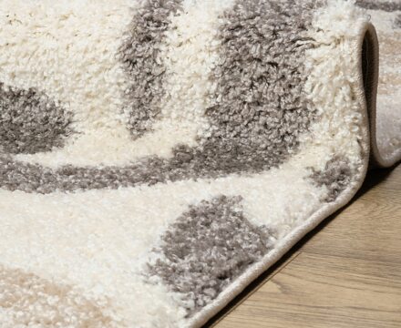 Овальный ковёр Фьюжн 42301_48222, Россия