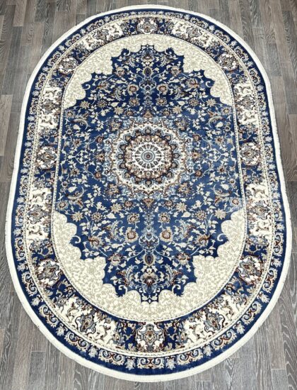 00640A_D.BLUE FDY / D.BLUE FDY