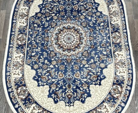 00640A_D.BLUE FDY / D.BLUE FDY