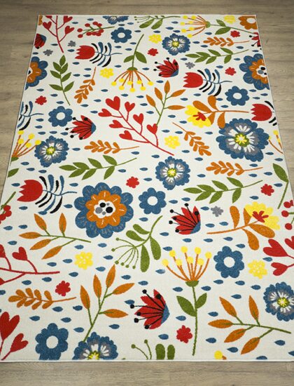 Прямоугольный ковёр Фэнси 20713_22022, Россия