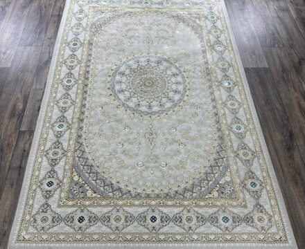 Прямоугольный ковёр Irani lux 8020A_GOLD_GOLD, Турция