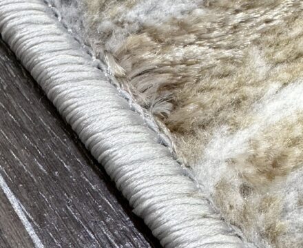 D068A_CREAM SHIRINK / VIZON FDY