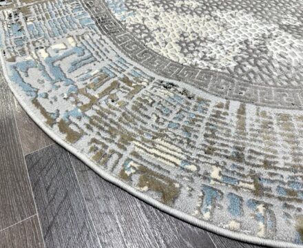 B029A_L GREY SHRINK / LIHGT GREY