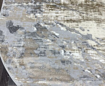 D038A_CREAM SHIRINK / VIZON FDY