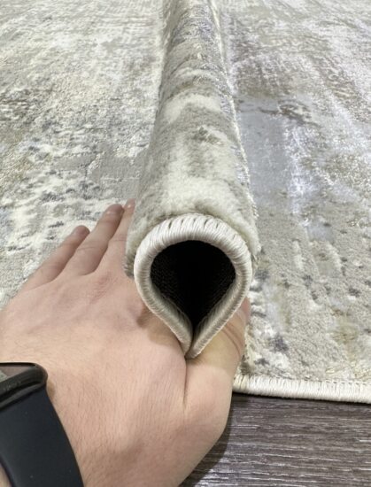 D114V_LIGHT VIZON SHRINK / VIZON FDY