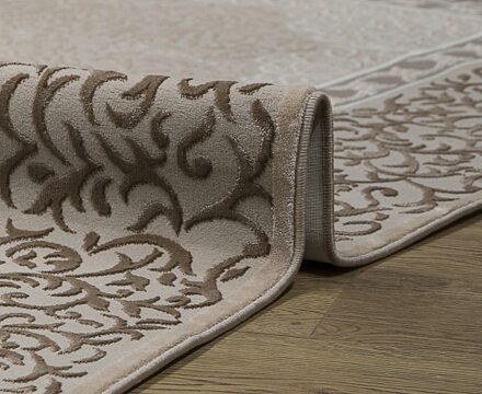 Прямоугольный ковёр Люксор 27616_23777, Россия