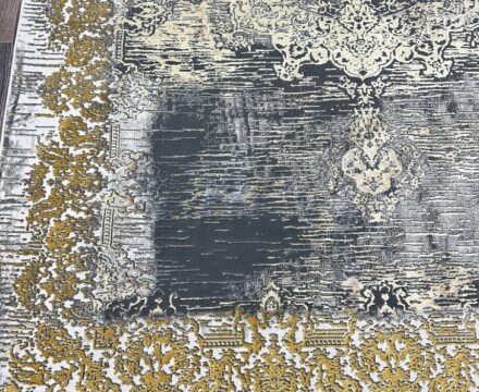 AA627A_IVORY / MUSTARD