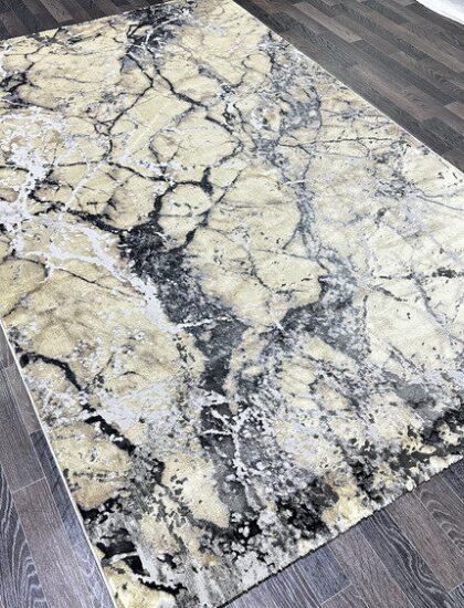 AA608A_IVORY / ANTRASIT