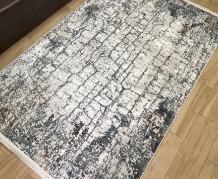 Прямоугольный ковёр Palmira  2670A_CREAM_CREAM, Турция