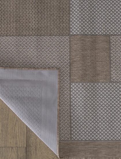 Ковёр рулон Веранда 54101_50511, Россия