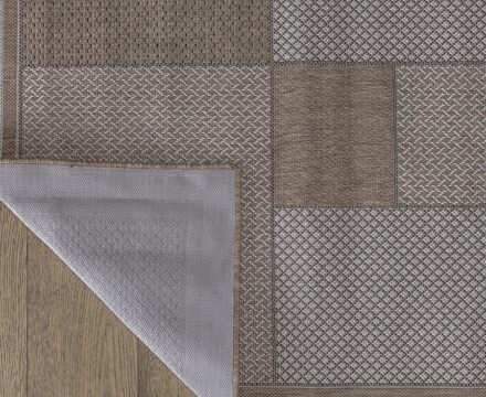 Ковёр рулон Веранда 54101_50511, Россия