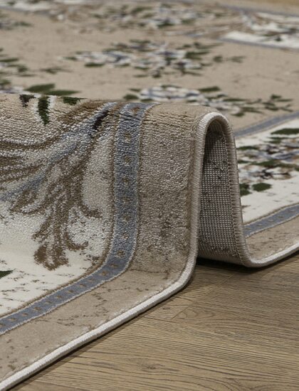 Прямоугольный ковёр Комфорт 22204_29766, Россия