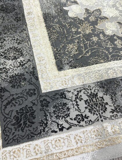 AA610A_IVORY / ANTRASIT