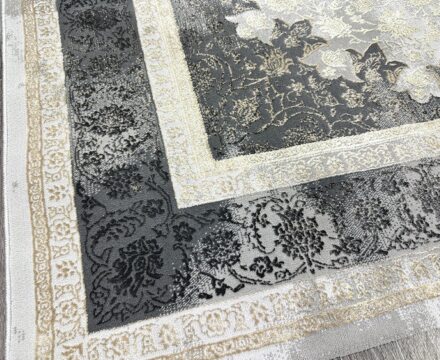 AA610A_IVORY / ANTRASIT