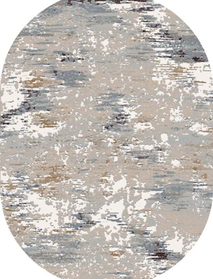 Овальный ковёр Оптимист 22732_24346, Россия