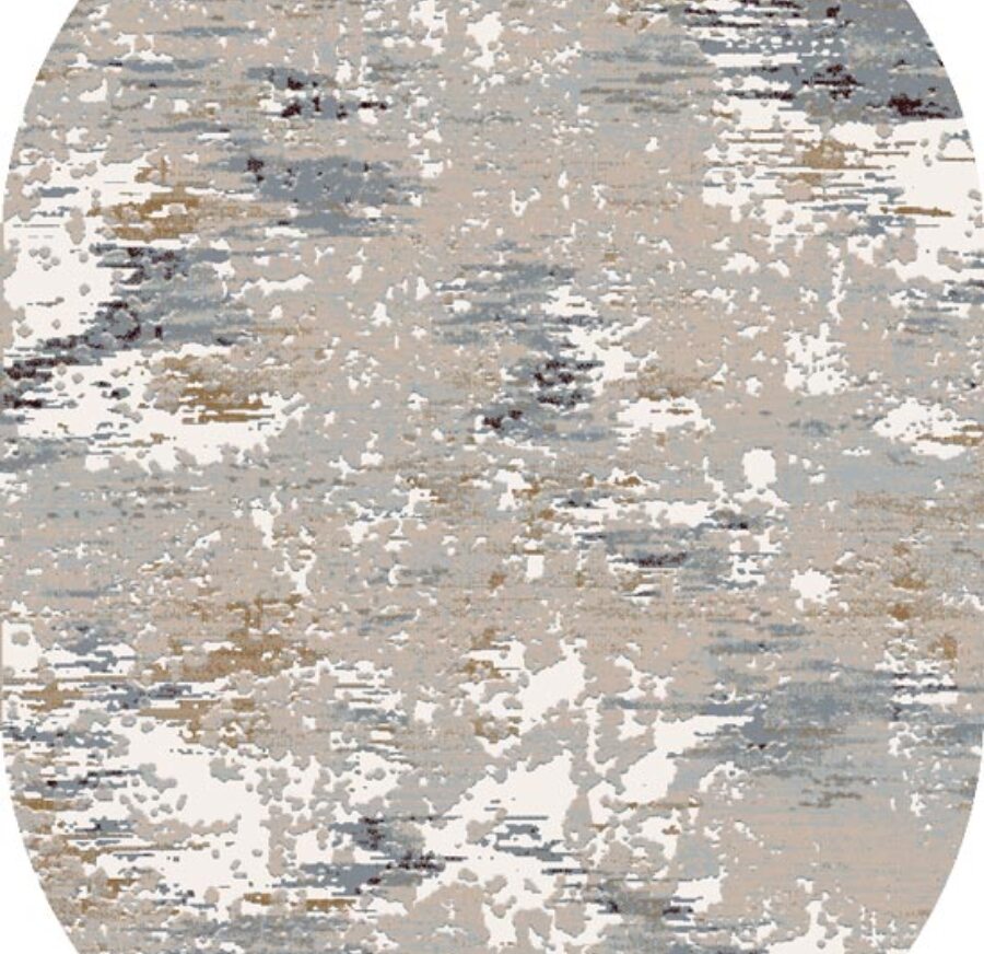 Овальный ковёр Оптимист 22732_24346, Россия