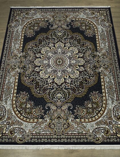 Прямоугольный ковёр Табриз 25767_29733, Россия