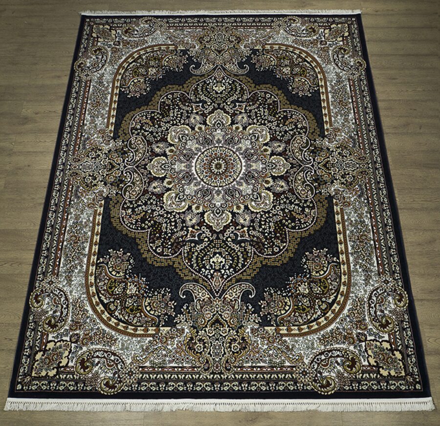 Прямоугольный ковёр Табриз 25767_29733, Россия